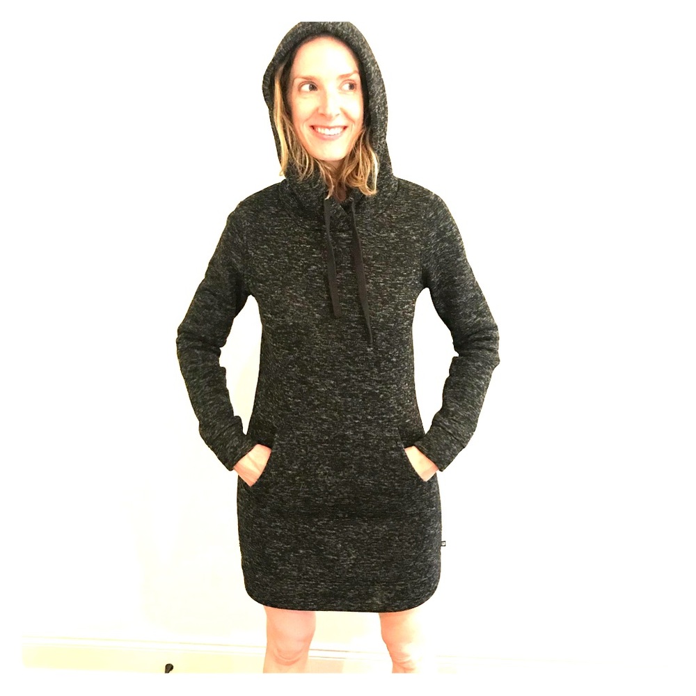 Fabletics Fleece Dress